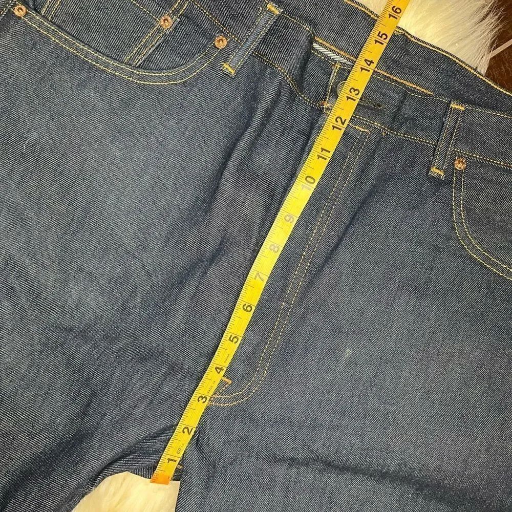 Levi’s 501XX button fly denim 40X30 - Picture 7 of 7